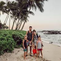 Отзыв от Светлана - DTV виза